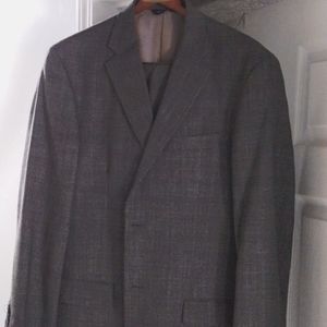 Men's suit